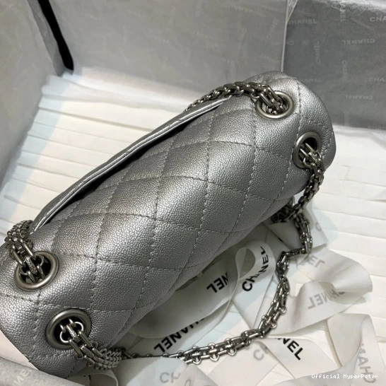 Hyper Peter FLAP CHANEL BAG 0807